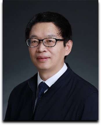 Prof. Mingyong Han